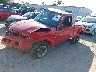 1FTYR10U94P****** Used and Repairable 2004 Ford Ranger in Louisville North