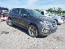 2FMTK3J92FB****** Salvage and Wrecked 2015 Ford Edge in Des Moines