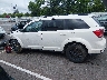 3C4PDCBGXKT****** Salvage 2019 Dodge Journey