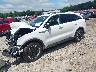 5XYRL4JC6RG****** Usados y Reparables 2024 Kia Sorento en Atlanta