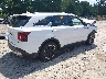 5XYRL4JC6RG****** Salvamento y Destrozados 2024 Kia Sorento en Estado de Georgia