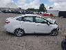 3FADP4BJ2KM****** Wrecked 2019 Ford Fiesta in Iowa State