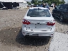 3FADP4BJ2KM****** Salvage 2019 Ford Fiesta