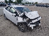 3FADP4BJ2KM****** Salvage and Wrecked 2019 Ford Fiesta in Davenport