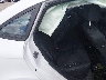 3FADP4BJ2KM****** Wrecked 2019 Ford Fiesta in Davenport