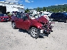 JF2SH6BC1AH****** Salvage and Wrecked 2010 Subaru Forester in Altoona