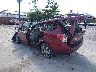JF2SH6BC1AH****** Salvage and Repairable 2010 Subaru Forester in Altoona