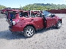 JF2SH6BC1AH****** Salvage and Wrecked 2010 Subaru Forester in Pennsylvania State