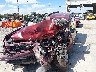 JF2SH6BC1AH****** Salvage and Repairable 2010 Subaru Forester in Pennsylvania State