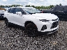 3GNKBDRS6LS****** Salvage and Wrecked 2020 Chevrolet Blazer in Greenville