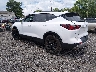 3GNKBDRS6LS****** Salvage and Repairable 2020 Chevrolet Blazer in Greenville