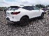 3GNKBDRS6LS****** Salvage and Wrecked 2020 Chevrolet Blazer in South Carolina State