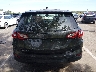 2GNAXSEV5L6****** Destrozados 2020 Chevrolet Equinox