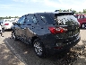 2GNAXSEV5L6****** Salvamento y Reparables 2020 Chevrolet Equinox en Englishtown
