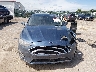 3FA6P0HD3KR****** Wrecked 2019 Ford Fusion in Kansas State