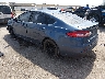 3FA6P0HD3KR****** Salvage and Repairable 2019 Ford Fusion in Wichita