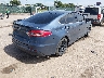 3FA6P0HD3KR****** Salvage and Wrecked 2019 Ford Fusion in Kansas State