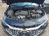 1G1ZD5ST7NF****** Reparables 2022 Chevrolet Malibu en Lincoln