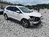 2FMPK4J9XLB****** Salvamento y Destrozados 2020 Ford Edge en Ashland