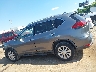 KNMAT2MV6HP****** Salvage 2017 Nissan Rogue