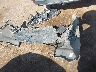 KNMAT2MV6HP****** Wrecked 2017 Nissan Rogue in Oklahoma State