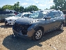 KNMAT2MV6HP****** Used and Repairable 2017 Nissan Rogue in Oklahoma City