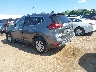 KNMAT2MV6HP****** Salvage and Repairable 2017 Nissan Rogue in Oklahoma City