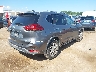 KNMAT2MV6HP****** Salvage and Wrecked 2017 Nissan Rogue in Oklahoma State