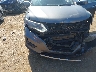 KNMAT2MV6HP****** Salvage and Repairable 2017 Nissan Rogue in Oklahoma State