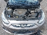 KMHCT5AE2EU****** Reparables 2014 Hyundai Accent en Portland