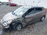 KMHCT5AE2EU****** Destrozados 2014 Hyundai Accent