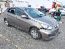 KMHCT5AE2EU****** Salvamento y Destrozados 2014 Hyundai Accent en Portland