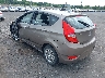KMHCT5AE2EU****** Salvamento y Reparables 2014 Hyundai Accent en Portland