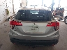 3CZRU6H39GM****** Wrecked 2016 Honda HR-V