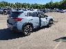 JF2GTAMC1L8****** Salvage and Wrecked 2020 Subaru Crosstrek in Connecticut State
