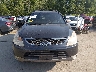 KM8NU13C98U****** Wrecked 2008 Hyundai Veracruz in Kansas State