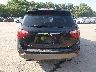 KM8NU13C98U****** Wrecked 2008 Hyundai Veracruz