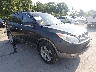 KM8NU13C98U****** Salvage and Wrecked 2008 Hyundai Veracruz in Kansas City