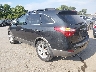KM8NU13C98U****** Salvage and Repairable 2008 Hyundai Veracruz in Kansas City