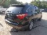 KM8NU13C98U****** Salvage and Wrecked 2008 Hyundai Veracruz in Kansas State