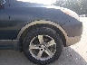 KM8NU13C98U****** Salvage and Repairable 2008 Hyundai Veracruz in Kansas State