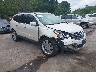 1GNKVGKD6DJ****** Salvamento y Destrozados 2013 Chevrolet Traverse en Kansas City