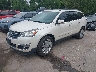 1GNKVGKD6DJ****** Usados y Reparables 2013 Chevrolet Traverse en Kansas City