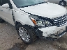 1GNKVGKD6DJ****** Salvamento y Reparables 2013 Chevrolet Traverse en Estado de Kansas