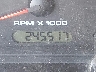1FTZR45E26P****** Wrecked 2006 Ford Ranger