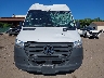 W1Z4NGHY3ST****** Wrecked 2025 Mercedes-Benz Sprinter in New York State