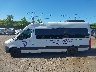 W1Z4NGHY3ST****** Repairable 2025 Mercedes-Benz Sprinter in New York State