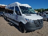 W1Z4NGHY3ST****** Salvage and Wrecked 2025 Mercedes-Benz Sprinter in Long Island