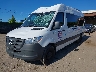 W1Z4NGHY3ST****** Used and Repairable 2025 Mercedes-Benz Sprinter in Long Island