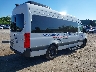 W1Z4NGHY3ST****** Salvage and Wrecked 2025 Mercedes-Benz Sprinter in New York State